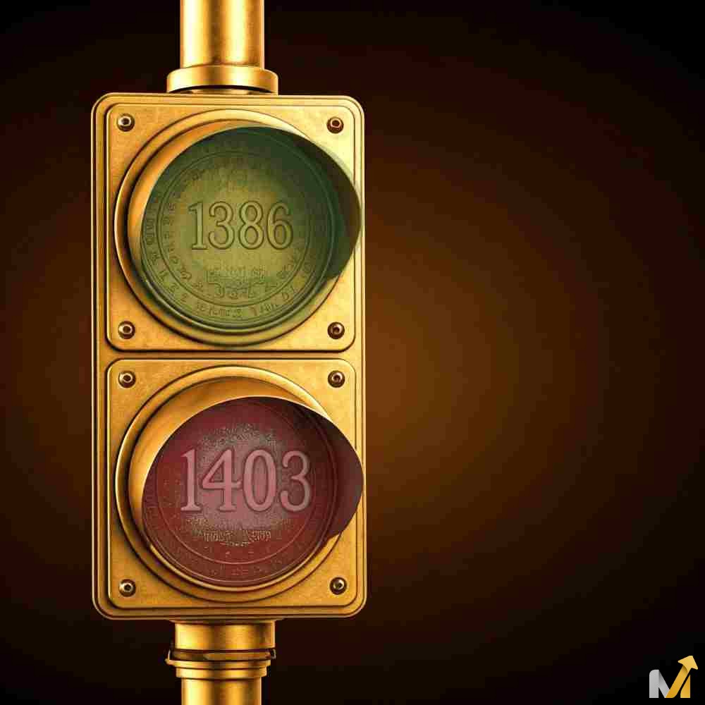 سکه های ۱۴۰۳ به حراج سکه 17 آذر رسیدن! 