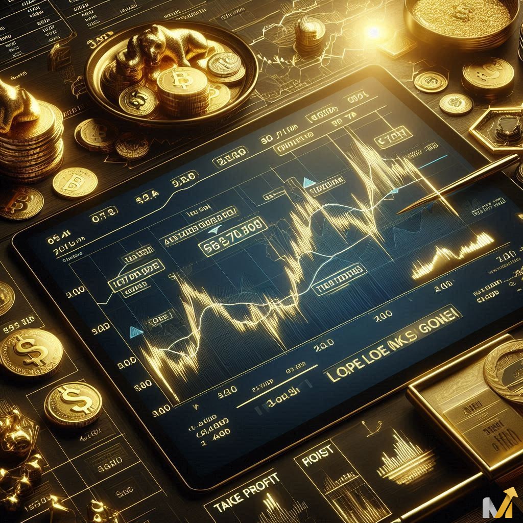 حد سود و ضرر چیست؟ روش‌ های تعیین حد سود و حد ضرر در بازار طلا