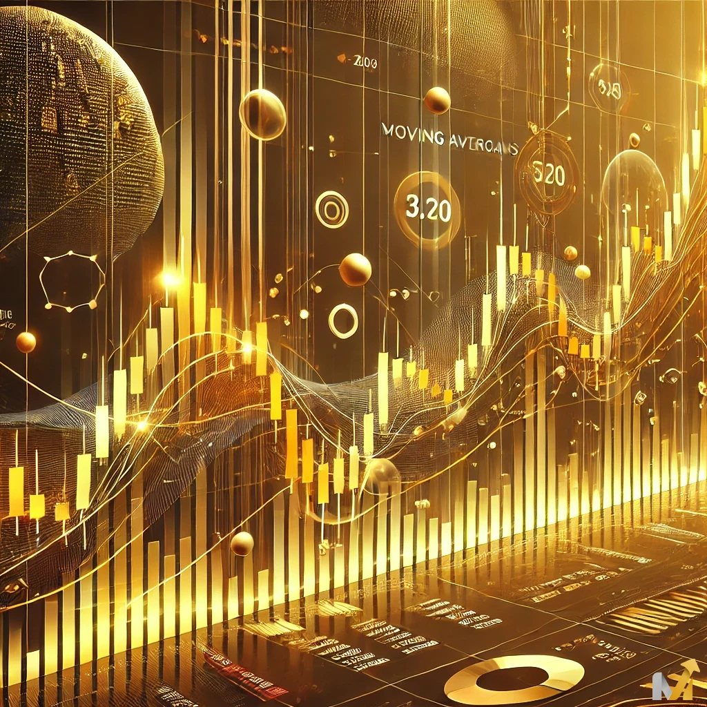 مهم ترین رازهای نوسان گیری طلا: از تحلیل تا اجرای استراتژی‌ های موفق