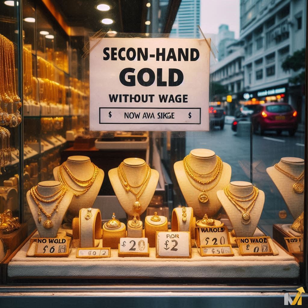 چرا باید طلا بدون اجرت بخریم؟