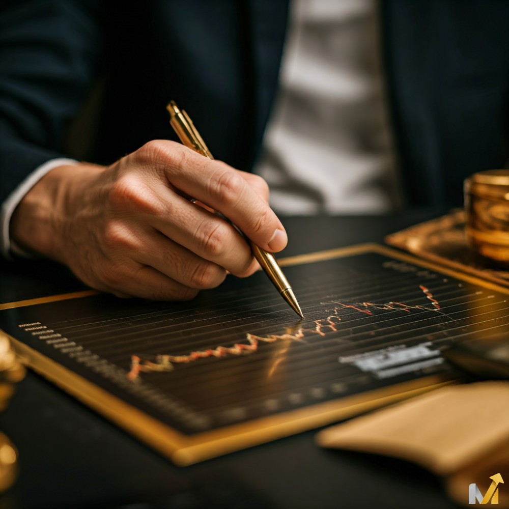 نحوه استفاده از اندیکاتور ATR