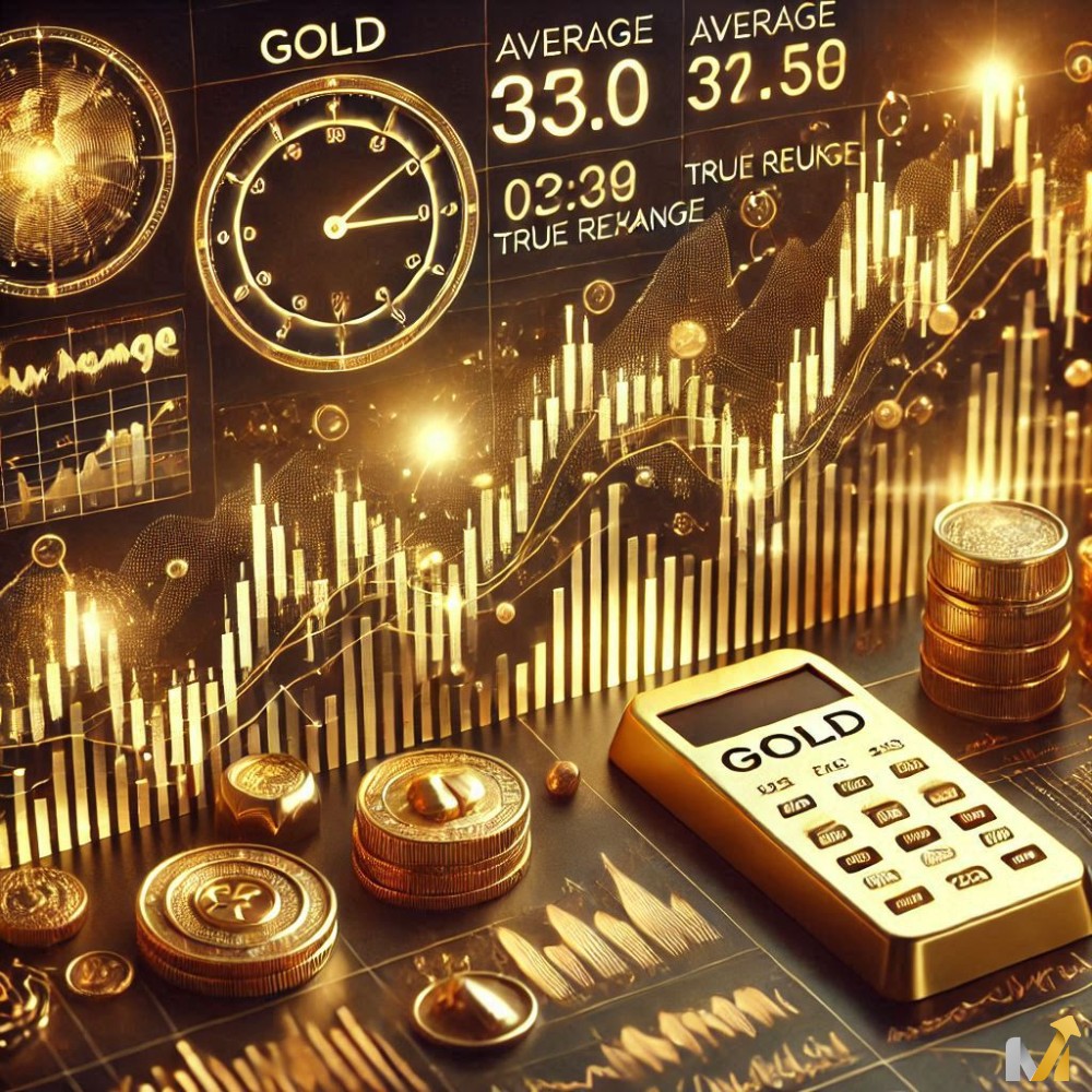 کاربرد اندیکاتور ATR چیست