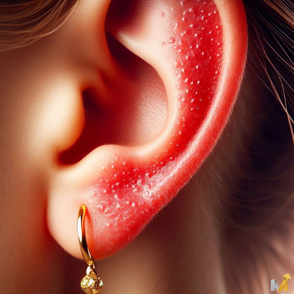 حساسیت به طلا چطور اتفاق می‌افته؟