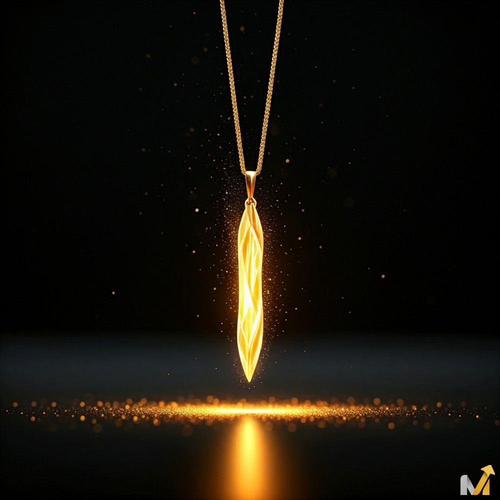 خرید طلا در بلک فرایدی