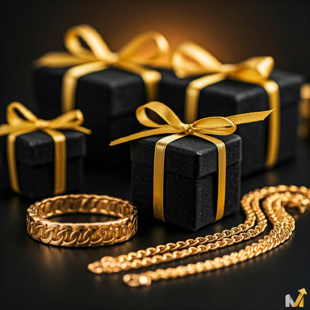 طلا بلک فرایدی